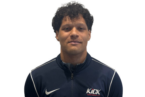 Cameron Nanu