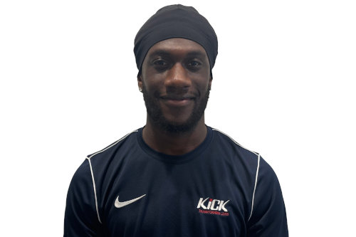 Chidi Azanobi